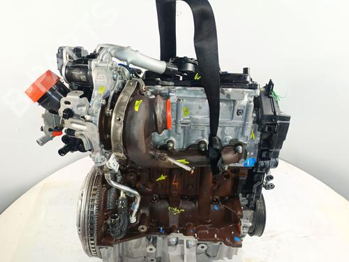 Engine DACIA LOGAN II 1.5 Blue dCi 95 (L8JL) | BP32326106M1