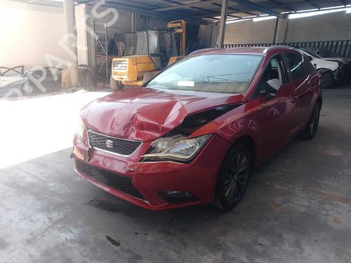 ABS pump SEAT LEON ST (5F8) 1.6 TDI | BP39164926M43 - Image 9