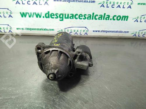 Starter MERCEDES-BENZ SPRINTER 3-t Van (B906)  | BP10958282M8 