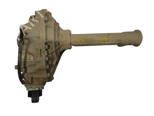 Used Front differential Front differential 25383127 25383127