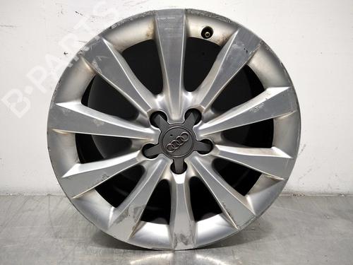 Used Rim Rim 9983568 9983568