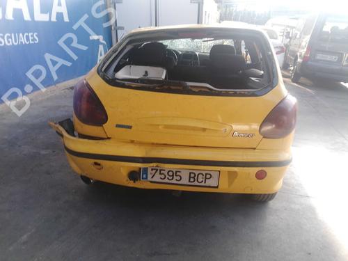 Right front window switch FIAT BRAVO II (198_) 2.0 D Multijet (198AXPIB) | BP28025766I26 - Image 4