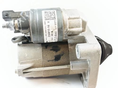 Starter CITROËN C3 III (SX) 1.2 THP 110 (SXHNPS, SXHNZT, SXHNZ6) | BP29574597M8 