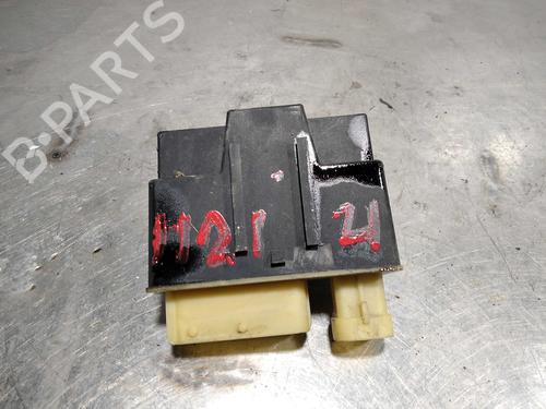 Used Electronic module Electronic module PEUGEOT PARTNER Box Body/MPV 1.6 HDi (90 hp) 10028794 10028794