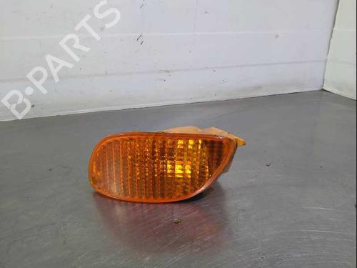 Left front indicator FORD FOCUS I (DAW, DBW) | BP9991007C32 - Image 3