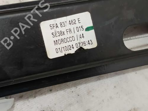 Front right window mechanism CUPRA LEON (KL1, KU1, KUG) 1.5 TSI | BP34162964C23 - Image 2