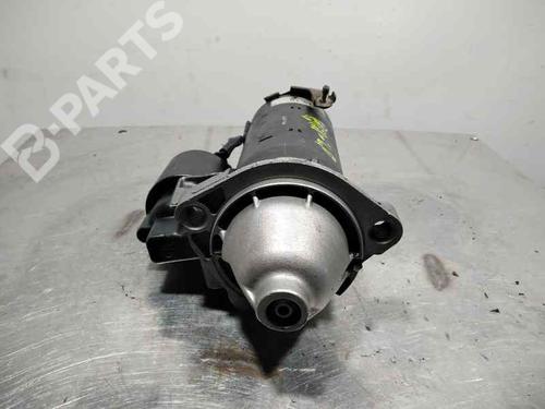 Motor arranque AUDI A4 B5 Avant (8D5) 1.9 TDI (110 hp) 9 | DIENTES