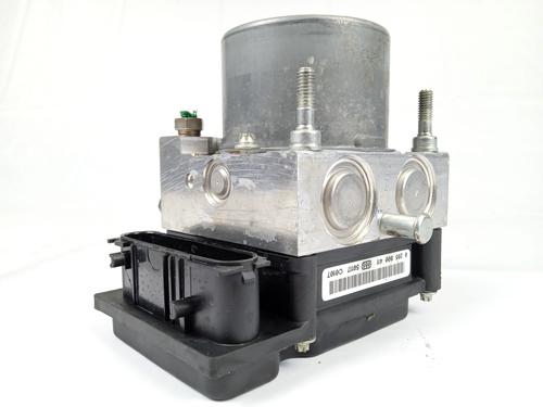 ABS pump RENAULT CLIO III (BR0/1, CR0/1)  | BP11363787M43 