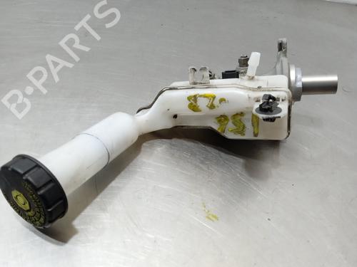 Used Brake master cylinder NISSAN JUKE (F15) [2010-2019]  12244869
