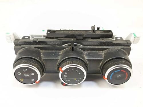 climate-control-renault-express-box-bodympv-2021-37295331 main image