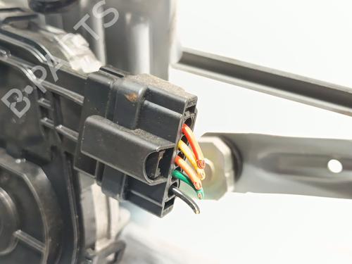 Front wiper motor KIA CEED Sportswagon (CD) 1.6 GDI Hybrid | BP35954224M29 - Image 3