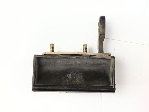 Used Tailgate handle MITSUBISHI PAJERO SPORT I (K7_, K9_) 2.5 TD (K94W, K74T) (115 hp) 33120999