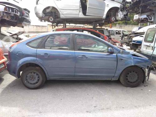 Engine control unit (ECU) FORD FOCUS II (DA_, HCP, DP)  | BP10016365M57 