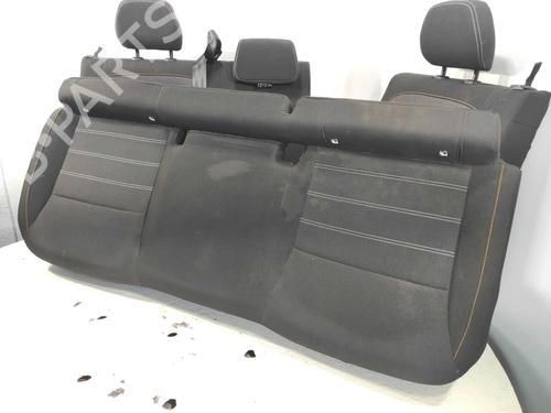 Seats set DACIA SANDERO III 1.0 TCe 90 | BP29260938C78 - Image 25