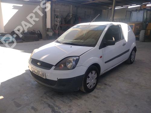 Front right window mechanism FORD FIESTA V (JH_, JD_)  | BP10177654C23 