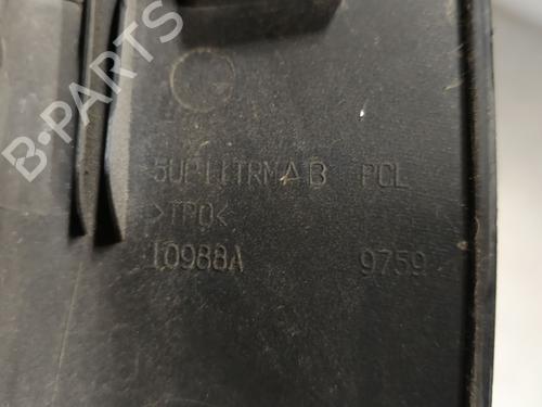 Listwa nadkola przedniego lewego JEEP COMPASS (MP, M6, MV, M7) 1.4 MultiAir | BP30889888C134 