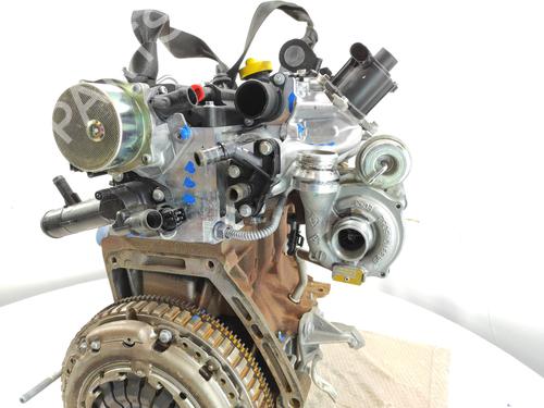 Engine RENAULT KANGOO (KC0/1_) 1.5 dCi | BP28318404M1 