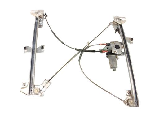 Used Front right window mechanism Front right window mechanism PEUGEOT PARTNER MPV (5_, G_) 1.9 D (69 hp) 40041695 40041695