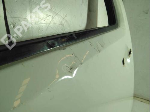 Left front door NISSAN PATHFINDER III (R51)  | BP9991209C2 