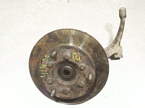 Used Left front steering knuckle SEAT INCA (6K9) [1995-2003]  30110678