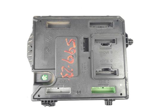 Used Control unit Control unit RENAULT SCÉNIC III (JZ0/1_) 1.5 dCi (106 hp) 17629877 17629877