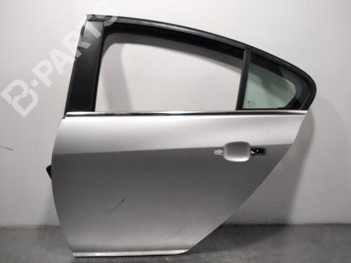 Used Left rear door OPEL INSIGNIA A (G09) 1.6 CDTi (68) (120 hp) 10089924