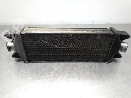Used Intercooler IVECO DAILY III Van 35 S 11 V,35 C 11 V (106 hp) 9996065