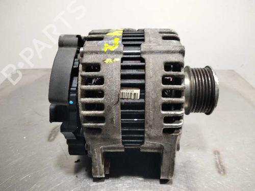 Alternator VW PASSAT CC B6 (357) 2.0 TDI | BP10143295M7 - Image 4