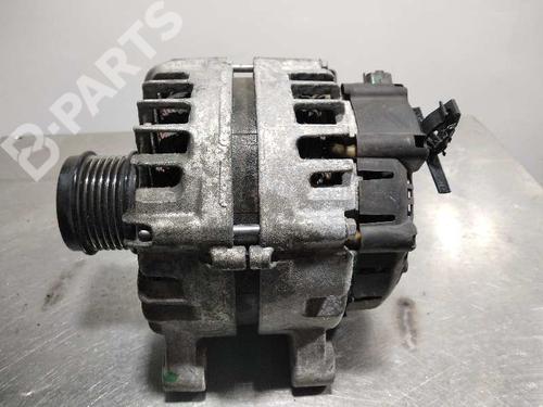 Alternator PEUGEOT 308 II (LB_, LP_, LW_, LH_, L3_)  | BP9981463M7 