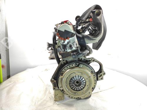 Engine OPEL KADETT E Hatchback (T85) 2.0 GSI (C08, C48, D08, D48) | BP29277621M1 