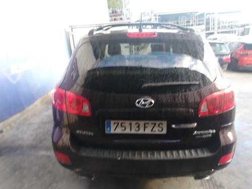 Left tailgate light HYUNDAI SANTA FÉ II (CM) 2.2 CRDi 4x4 | BP32109414C79  - Image 7