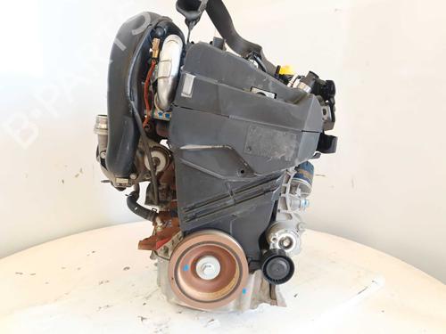 Motor für Motor DACIA DOKKER MPV (KE_) 1.5 dCi (KEAJ, KEAH) (90 hp) 36696740 36696740