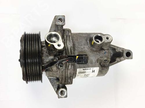 Used AC compressor AC compressor DACIA SANDERO III 1.0 TCe 90 (91 hp) 33217347 33217347