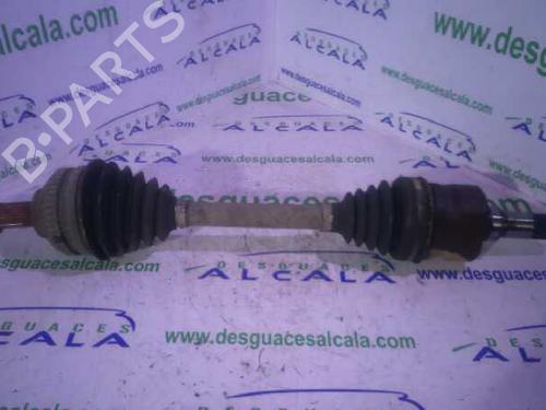 Used Left front driveshaft Left front driveshaft 9988712 9988712