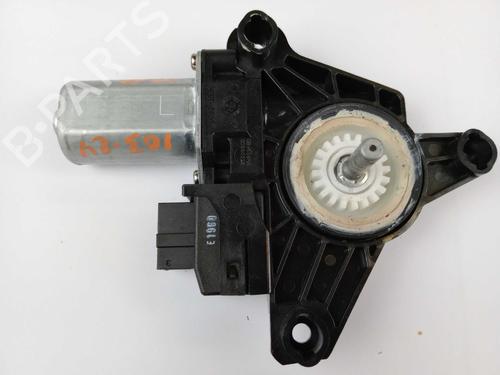Used Right rear window motor Right rear window motor 17631375 17631375