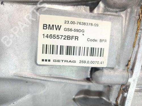 Gearbox MINI MINI (F56) Cooper D | BP39621826M3 - Image 13