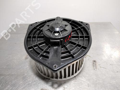 Used Heater blower motor Heater blower motor HONDA CIVIC VII Hatchback (EU, EP, EV) 2.0 Type-R (EP3) (200 hp) 10028615 10028615