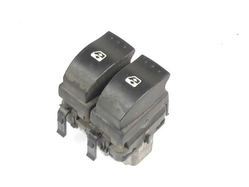Used Left front window switch Left front window switch RENAULT ESPACE IV (JK0/1_) 3.0 dCi (JK0J, JK0V) (177 hp) 17914867 17914867