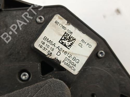 Zamek drzwi przednich prawych FORD FOCUS III 1.0 EcoBoost | BP29433088C97 