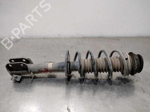 Used Right front shock absorber Right front shock absorber 10093342 10093342