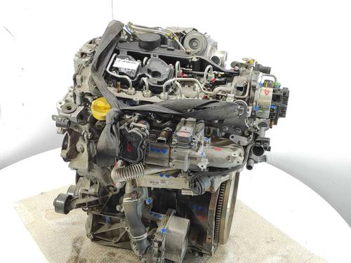 Engine RENAULT LAGUNA III (BT0/1) 2.0 dCi (BT01, BT08, BT09, BT0E, BT0K, BT12, BT1C, BT1D,... | BP27255565M1 - Image 20
