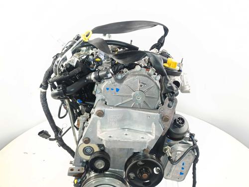 Engine FIAT TIPO Saloon (356_, 357_) 1.3 D (356SXB1A, 356SXH1A, 356SXD1A) | BP33678034M1 - Image 3