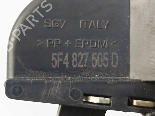 Tailgate lock SEAT LEON ST (5F8) 1.5 TSI | BP36997599C101 - Image 4