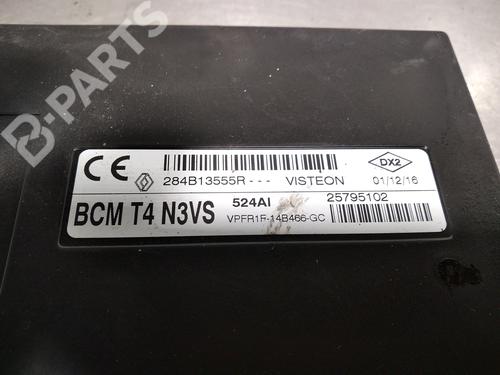 Electronic module RENAULT CAPTUR I (J5_, H5_) 1.5 dCi 90 (J5N4, J5M5, J5MW, J5M6, J5AL, J5AJ) | BP10028338M83 