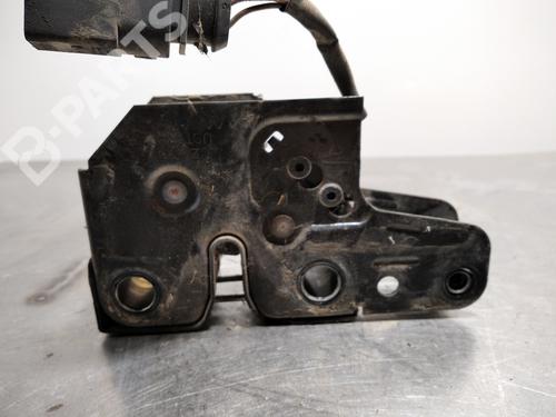 Hood lock VW TOUAREG (7LA, 7L6, 7L7) 5.0 V10 TDI | BP10065133C133 