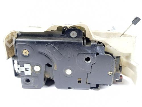 Front left lock SKODA OCTAVIA II Combi (1Z5) 1.9 TDI | BP11823251C98 
