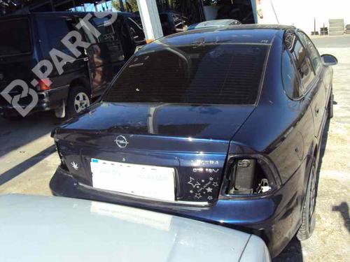 AC radiator OPEL VECTRA B (J96)  | BP10029395M32 