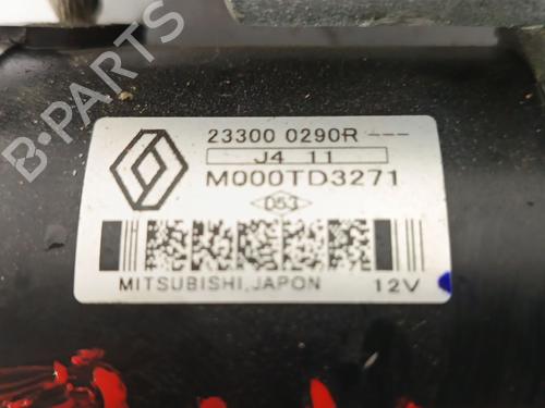 Starter NISSAN JUKE (F16_) 1.0 | BP30772868M8