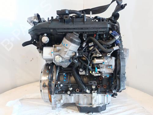 Engine CHEVROLET TRAX 1.7 TD | BP34446289M1  - Image 5