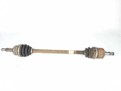 Used Left rear driveshaft Left rear driveshaft HYUNDAI TUCSON (JM) [2004-2019] 10987184 10987184